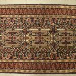 770 7412 ORIENTAL RUG